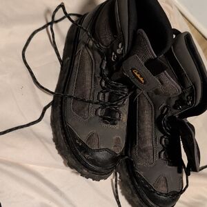 Cabela's Fly Fishing Wading Boots